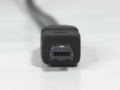 UNI-T UT325 USB cable connector.png