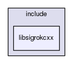 include/libsigrokcxx