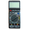 Peaktech 4370 device front.png