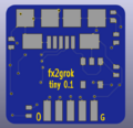Fx2grok-tiny-0.1-kicad-3d-top.png